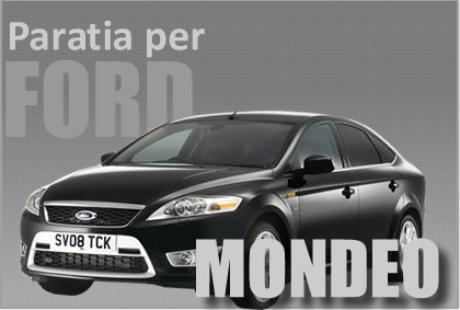 MONDEO
